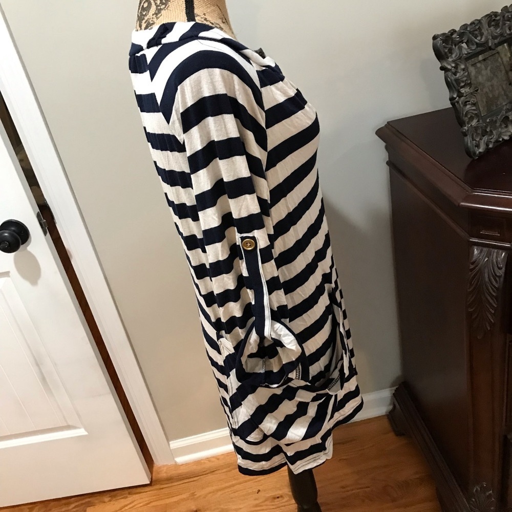 đź‘™KENAR Bathing Suit Coverup - Picture 3 of 8